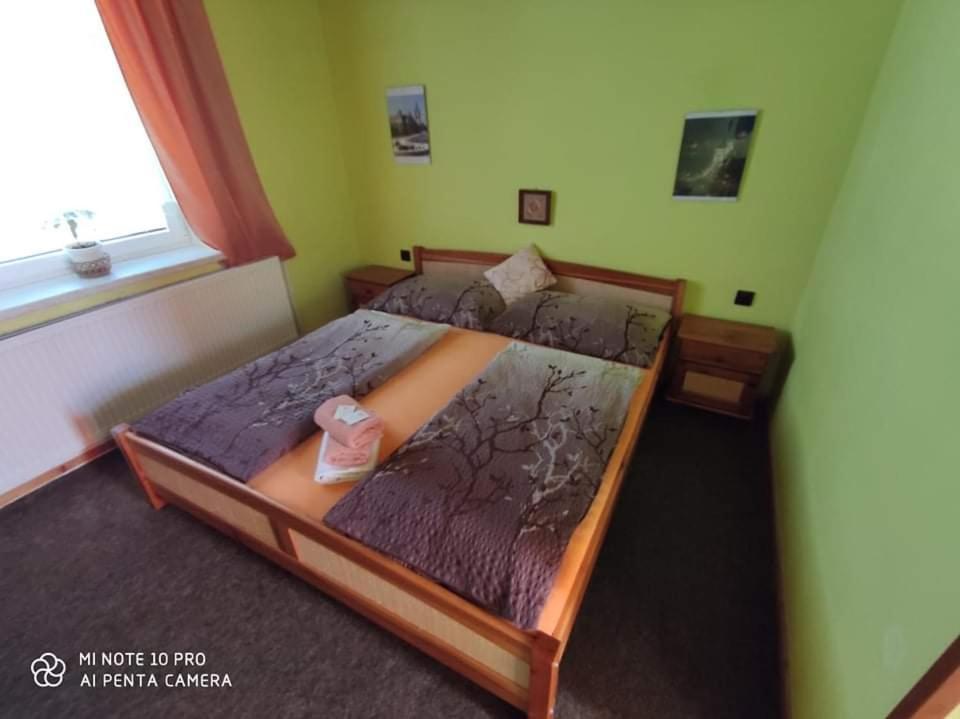 Motel Podkova Klobouky u Brna ภายนอก รูปภาพ