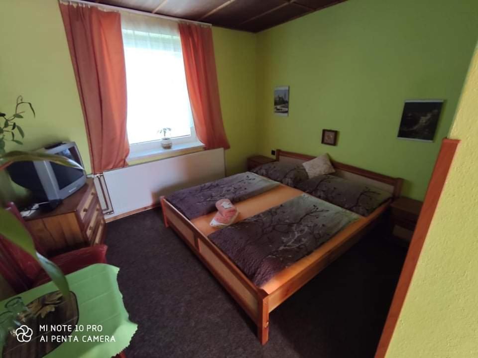 Motel Podkova Klobouky u Brna ภายนอก รูปภาพ