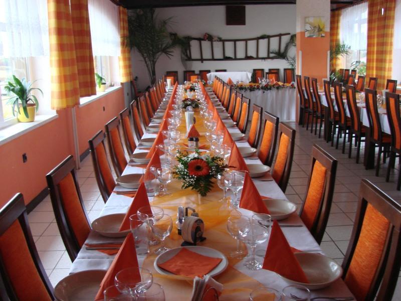 Motel Podkova Klobouky u Brna ภายนอก รูปภาพ