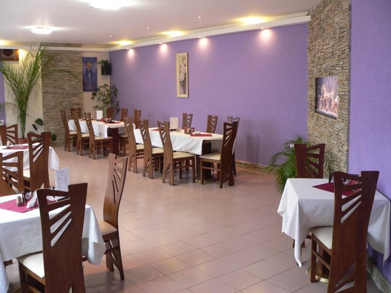 Motel Podkova Klobouky u Brna ภายนอก รูปภาพ